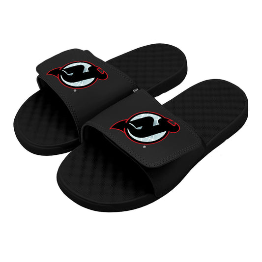 New Jersey Devils Ice Mask Slides