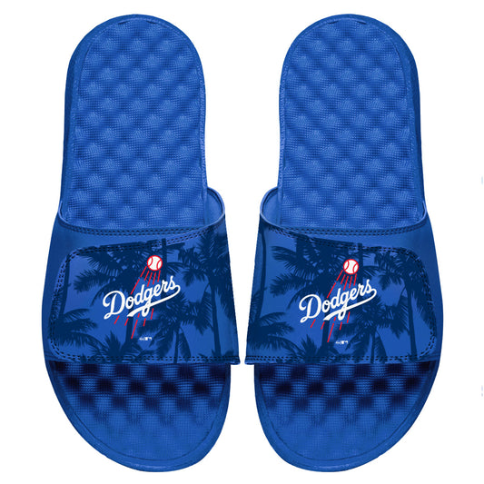 LA Dodgers Palm Tree Slides
