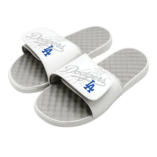 Dodgers Tonal Pop Slides