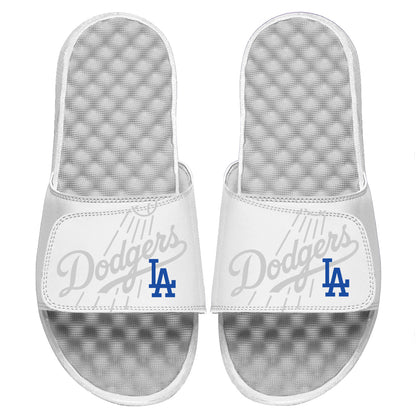 Dodgers Tonal Pop Slides