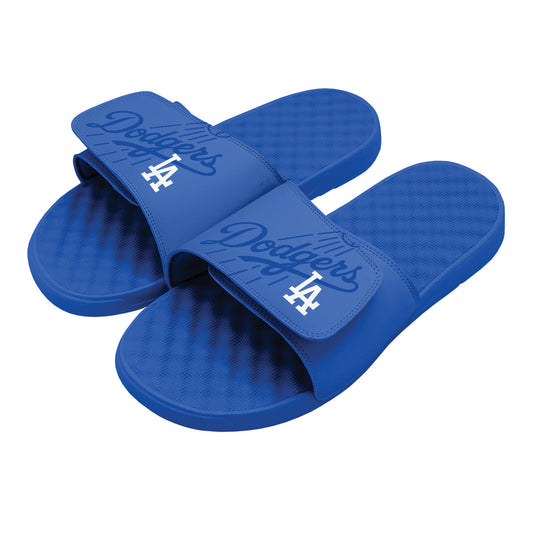 Dodgers Tonal Pop Slides