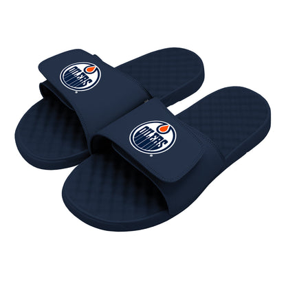 Edmonton Oilers Primary Slides