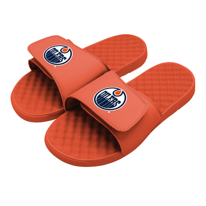 Edmonton Oilers Primary Slides