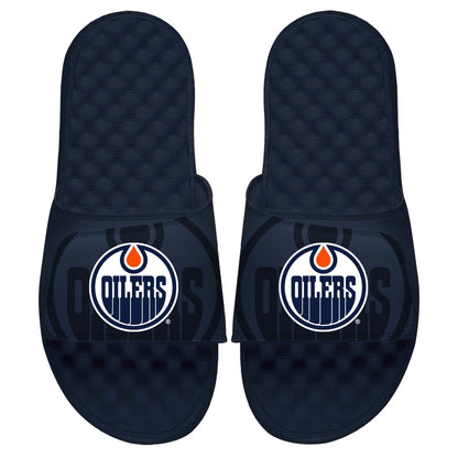Edmonton Oilers OT Slides