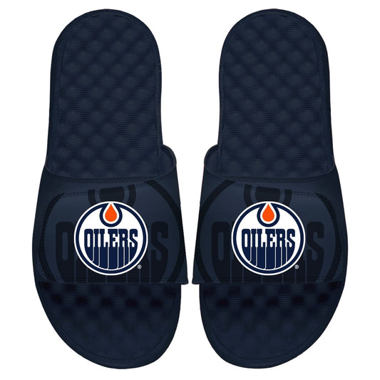 Edmonton Oilers OT Slides