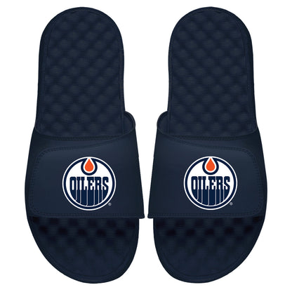 Edmonton Oilers Primary Slides