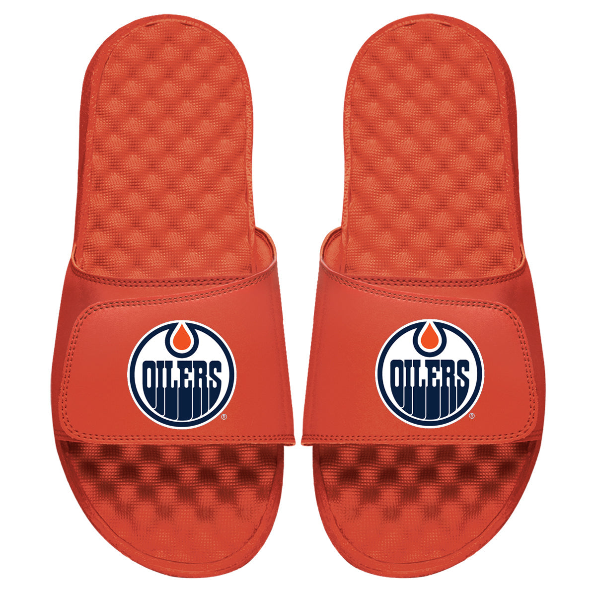 Edmonton Oilers Primary Slides