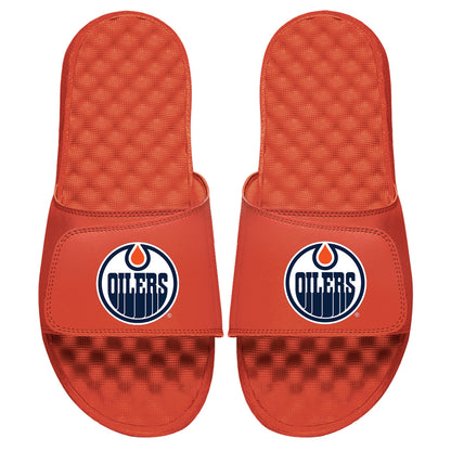 Edmonton Oilers Primary Slides