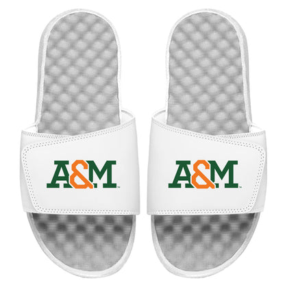 FAMU A&M Wordmark Slides