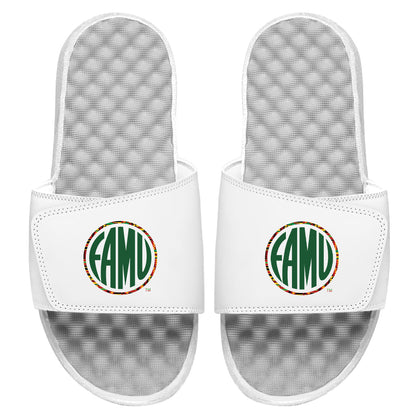 FAMU Circle Logo Slides