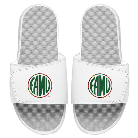 FAMU Circle Logo Slides