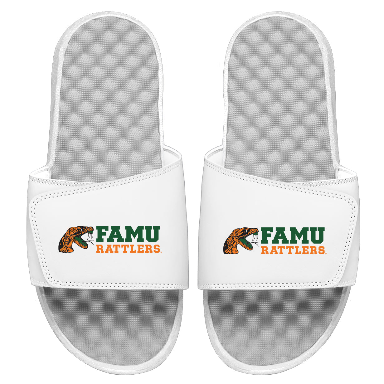 FAMU Rattlers Combo Mark Slides