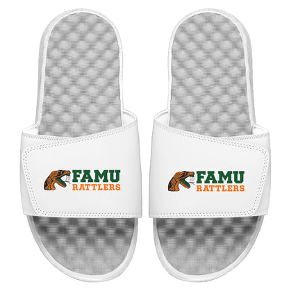 FAMU Rattlers Combo Mark Slides