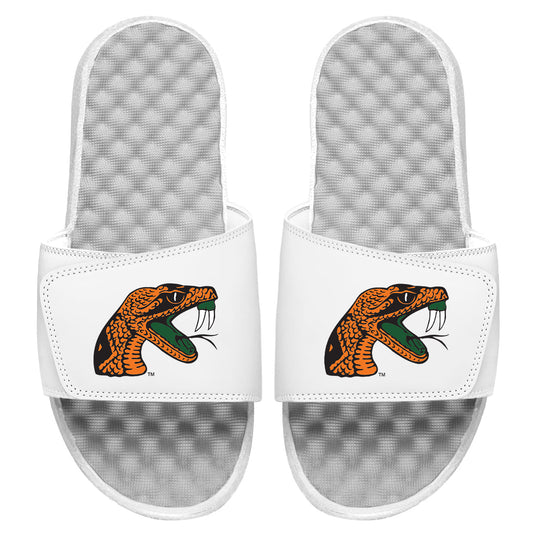 FAMU Snake Head Slides