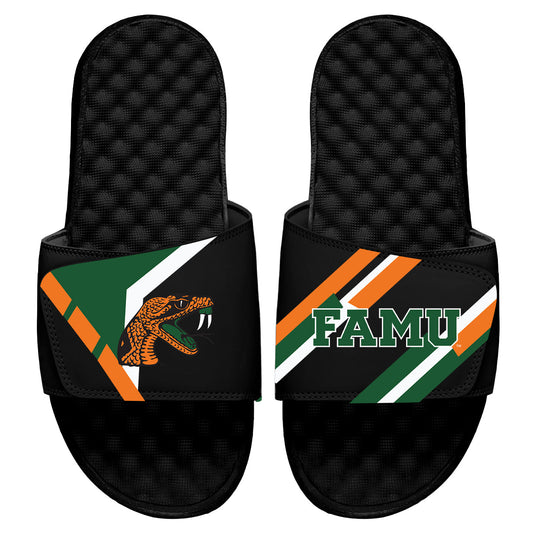 FAMU Varsity Jacket Slides
