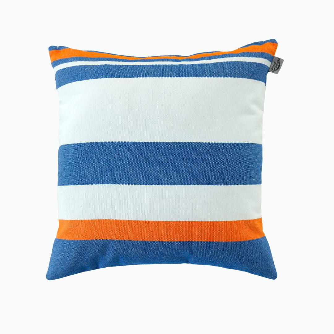 Florida Gators Mascot Throw Pillow