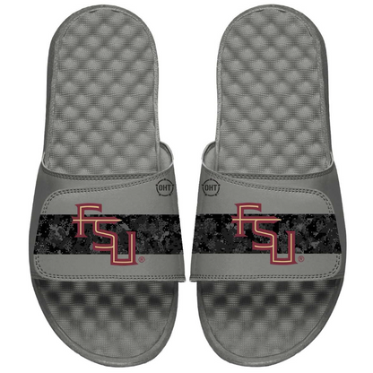 Operation Hat Trick: FSU Grey Slides