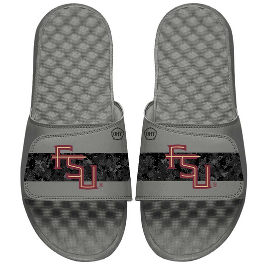 Operation Hat Trick: FSU Grey Slides