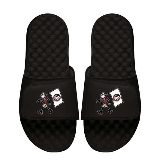 Florida State Seminoles Life is Good Flag