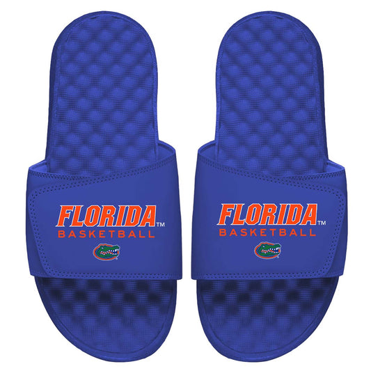 Florida Basketball Wordmark Slides