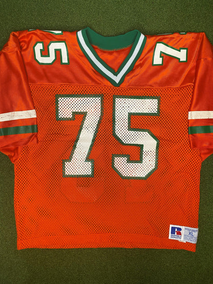 90s Florida A&M Rattlers - Vintage College Football Jersey (XL)
