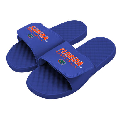 Florida Basketball Wordmark Slides
