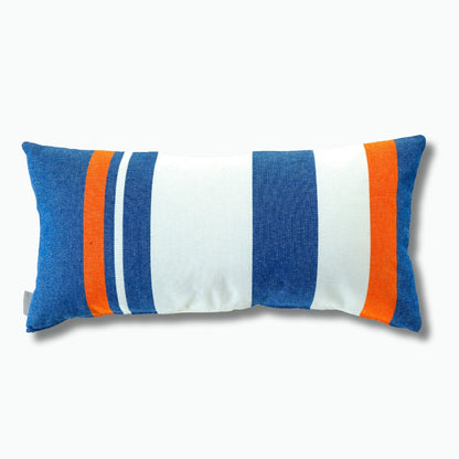Florida GATORS Lumbar Bed Pillow