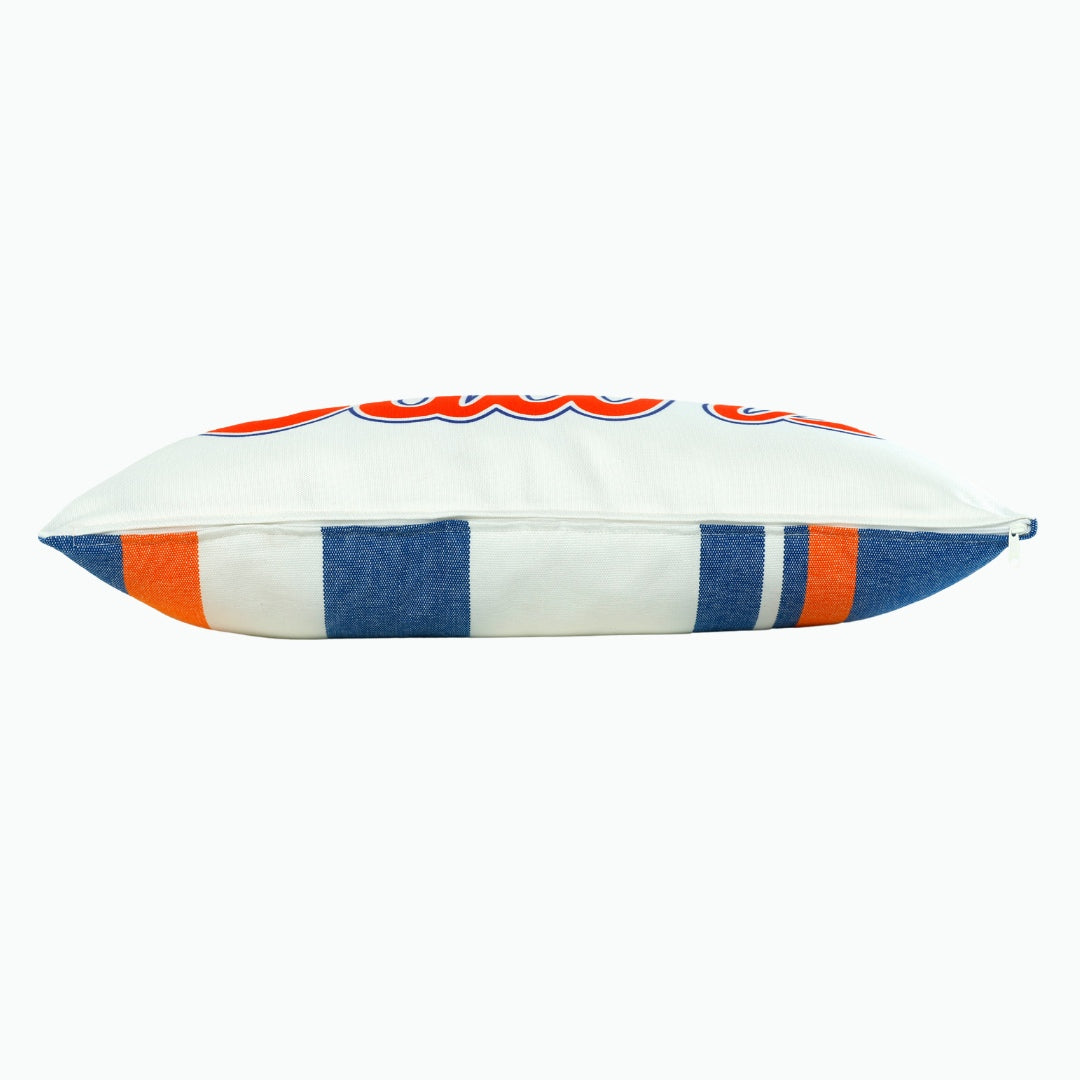 Florida GATORS Lumbar Bed Pillow