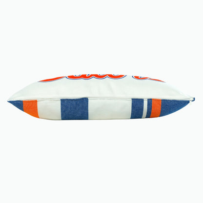 Florida GATORS Lumbar Bed Pillow