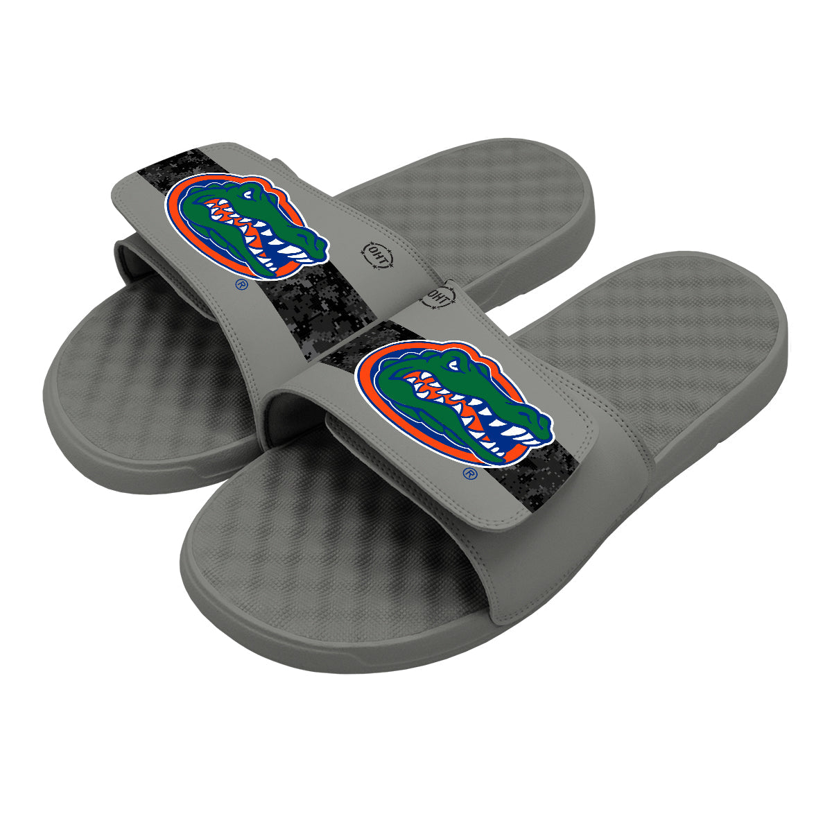 Operation Hat Trick: Florida Grey Slides