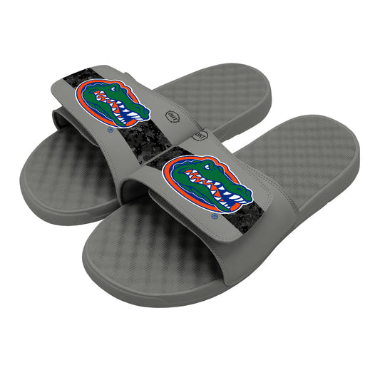 Operation Hat Trick: Florida Grey Slides