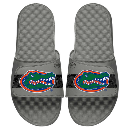Operation Hat Trick: Florida Grey Slides