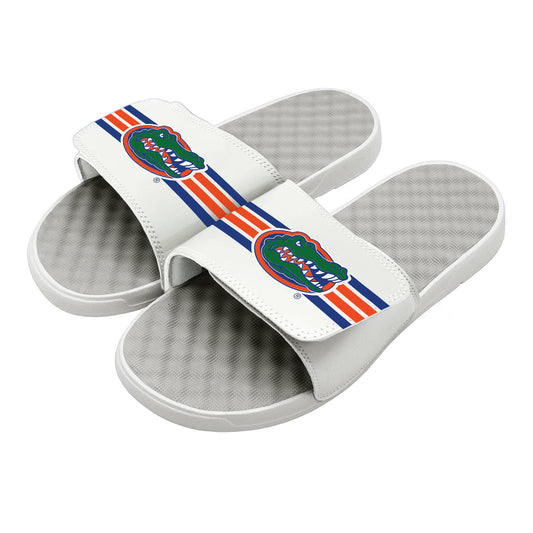 Florida Varsity Stripes Slides