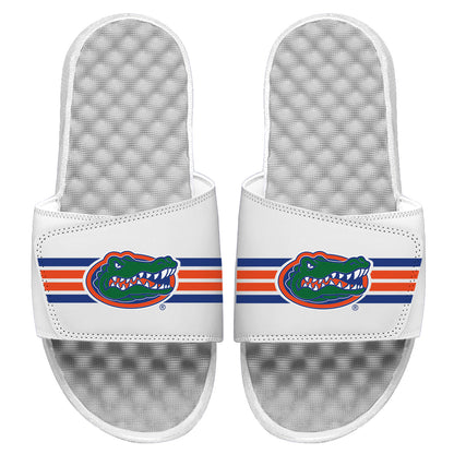 Florida Varsity Stripes Slides