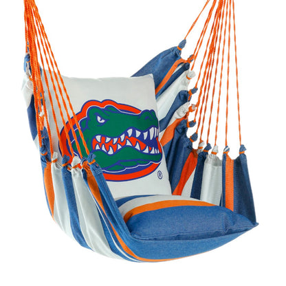 Florida Gators Hammock Chair Swing