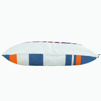 FLORIDA Gators Lumbar Bed Pillow