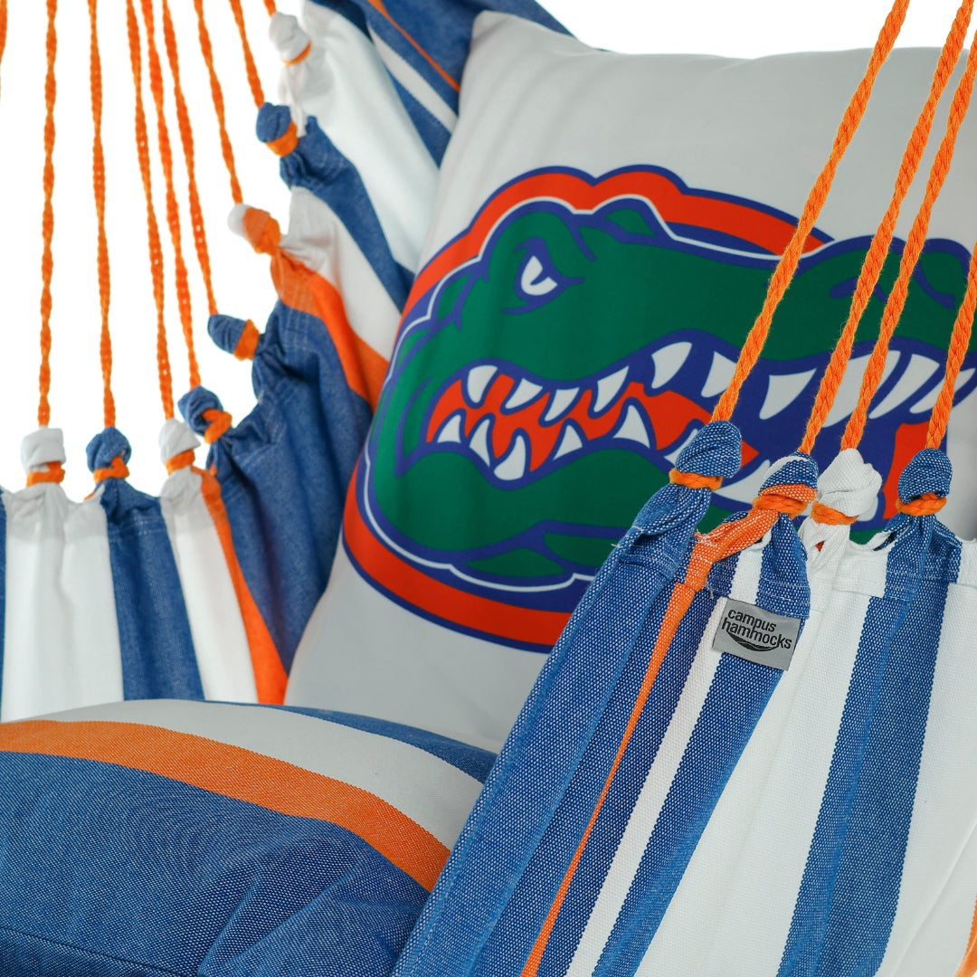 Florida Gators Hammock Chair Swing