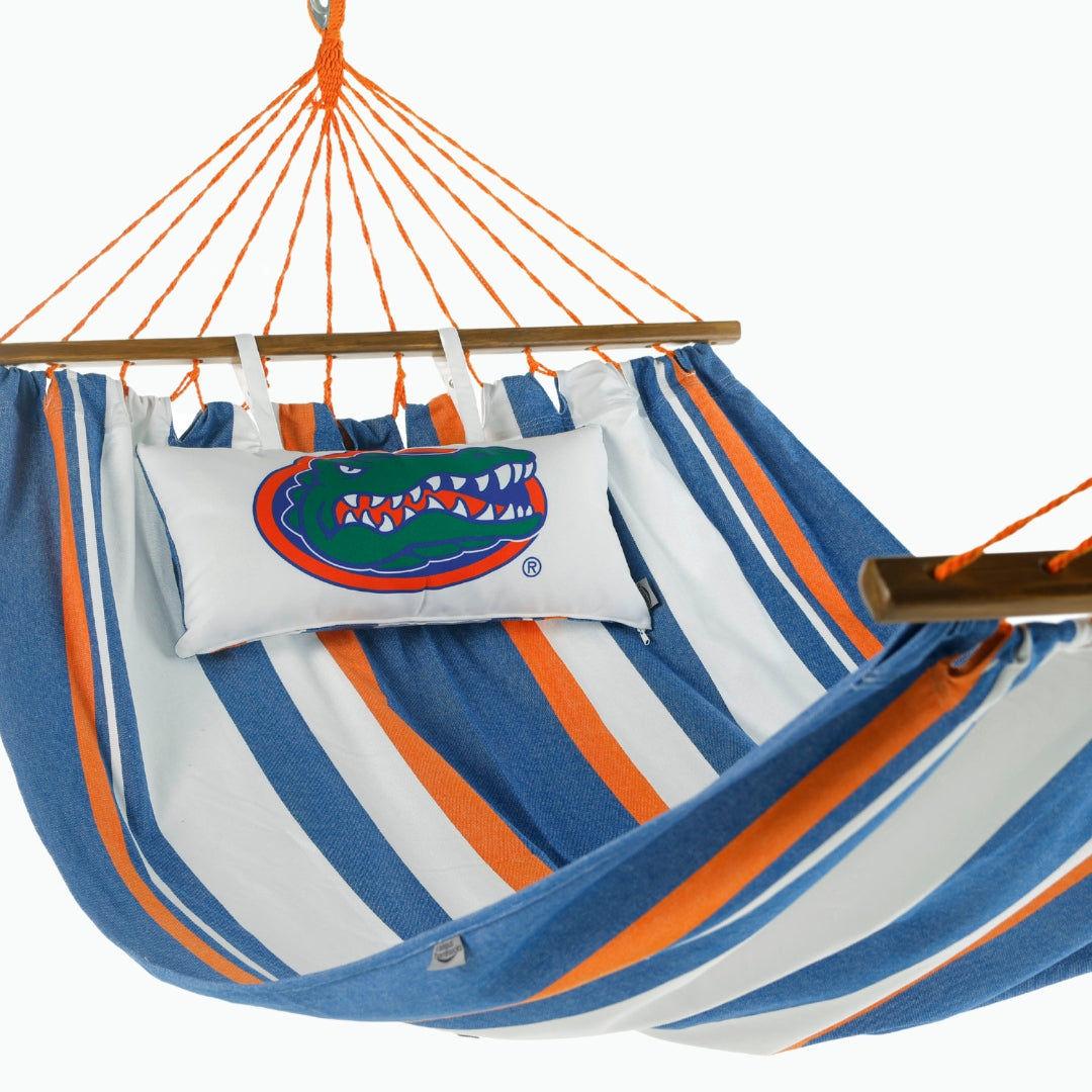 Florida Gators Mascot Hammock