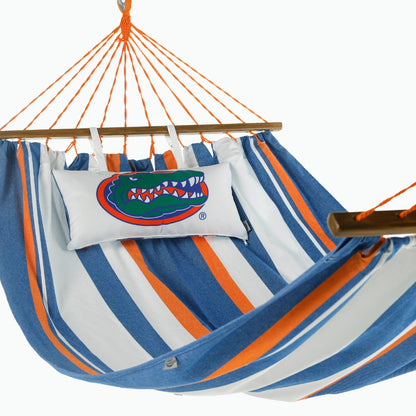 Florida Gators Mascot Hammock