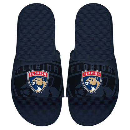 Florida Panthers OT Slides