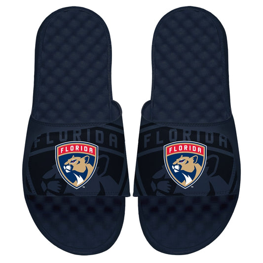 Florida Panthers OT Slides