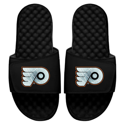 Philadelphia Flyers Ice Mask Slides