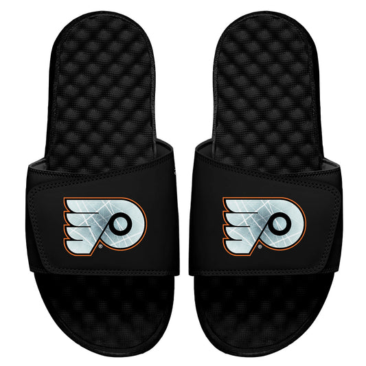 Philadelphia Flyers Ice Mask Slides