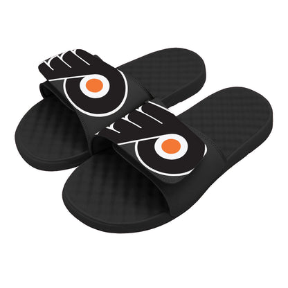 Philadelphia Flyers Blown Up Slides