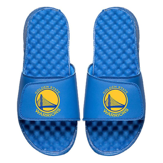 NBA Golden State Warriors Custom Slide Sandals