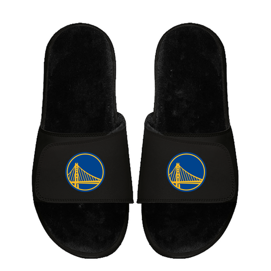 Golden State Warriors Primary Black Fur