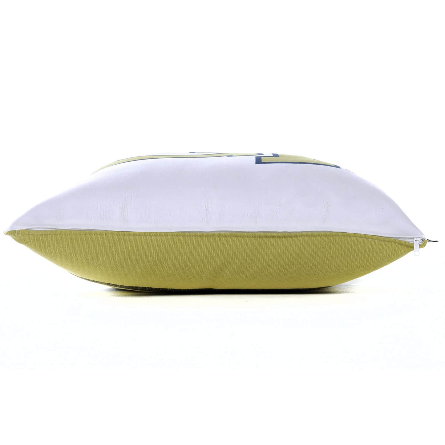 Georgia Tech Logo Throw Pillow Cover | GA TECH