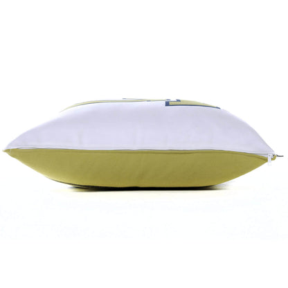 Georgia Tech Logo Throw Pillow Cover | GA TECH