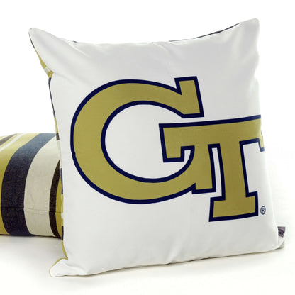 Georgia Tech Logo Hammock Chair Swing | GA TECH