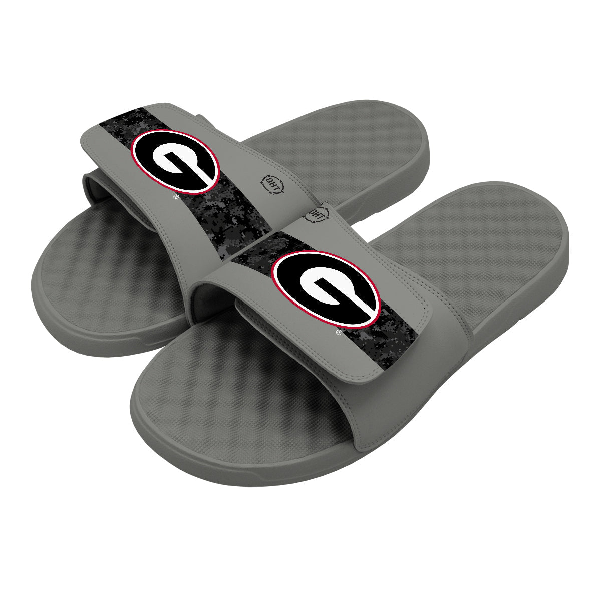 Operation Hat Trick: Georgia Grey Slides